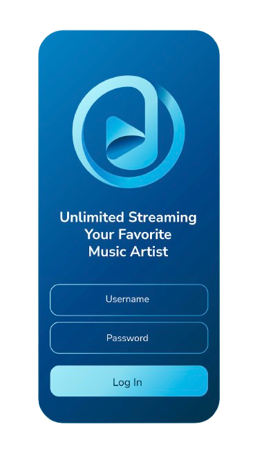 Mobile App Screenshot